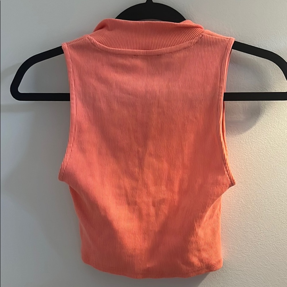 Zara top - Picture 2 of 3